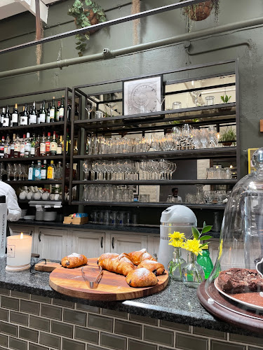 La Pergola - Johannesburg