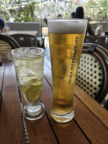 Opinii despre Doppio Zero Nelspruit în Mbombela - Hospitality and gastronomy