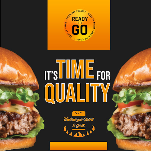 The Burger Joint & Grill Rustenburg - Hospitality and gastronomy