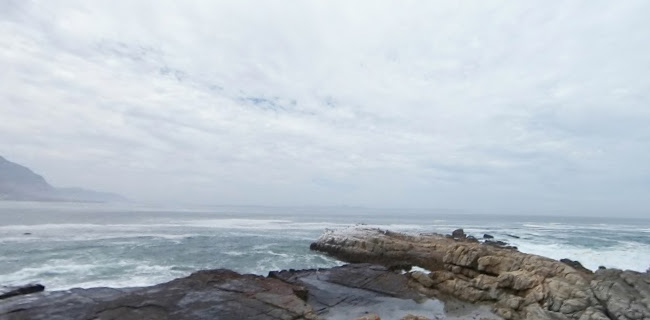 Opinii despre Bientang's Cave Restaurant & Wine Bar în Hermanus - Hospitality and gastronomy