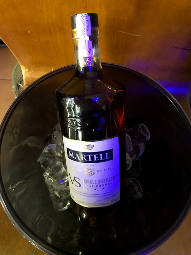 Pelican Lounge and Restaurant - Hospitality and gastronomy