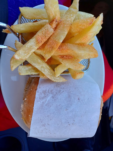 The Apple Bite Roadhouse & Pizzeria - Hospitality and gastronomy