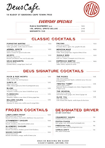 18 Kloof St, Gardens, Cape Town, 8001