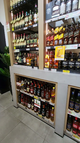 TOPS at SPAR Sunridge