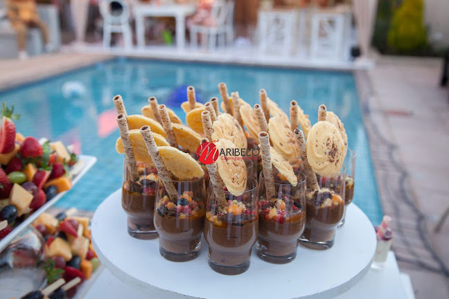 Maribelo Catering & Restaurant - Pretoria