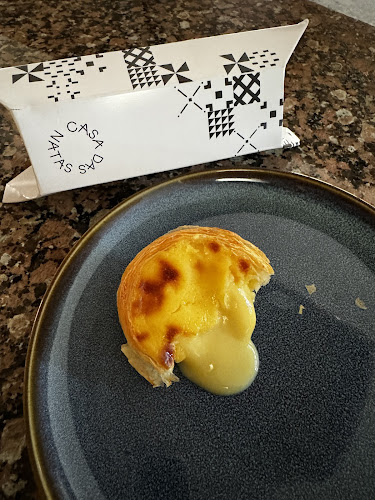 CASA DAS NATAS Rosebank Mall - Hospitality and gastronomy