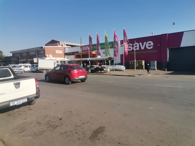 TOPS at SPAR Howick CBD