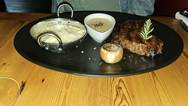 De Vleispaleis Steakhouse - Stellenbosch