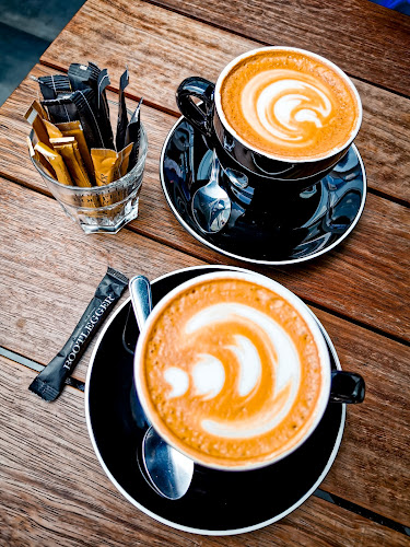 Bootlegger The Zone Halaal