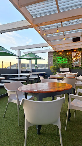 Oblivion Bar & Kitchen - Cape Town