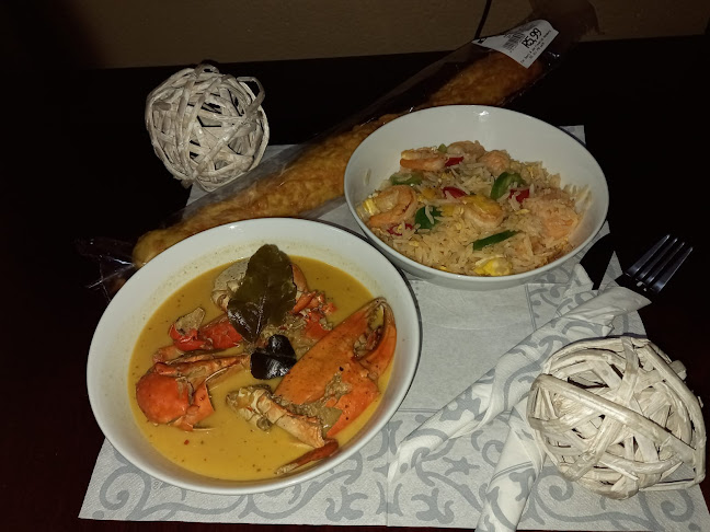 Comentarii opinii despre Lobster Tavern