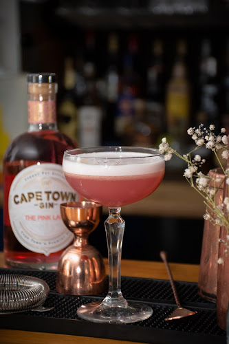 Bar By Rhys Now trading as RLY - Hospitality and gastronomy