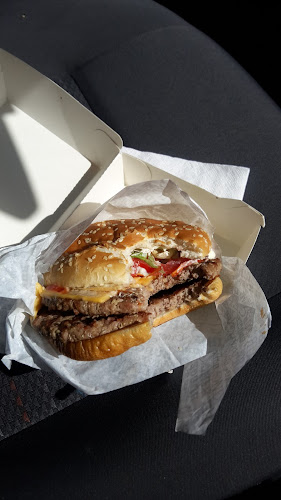 Burger King Kenilworth Centre - Hospitality and gastronomy