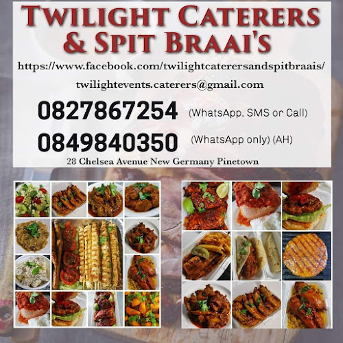 28 Chelsea Ave, The Wolds, New Germany, 3610