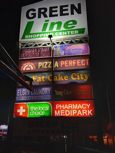 Comentarii opinii despre Greenline Liquorland