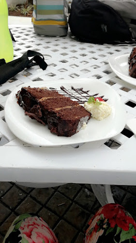 Olives and Plates Wits Club and Conference - Johannesburg