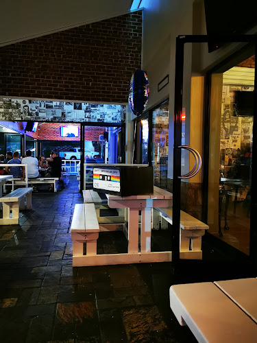 Boskruin Village Shopping Centre, Bromhof, Randburg