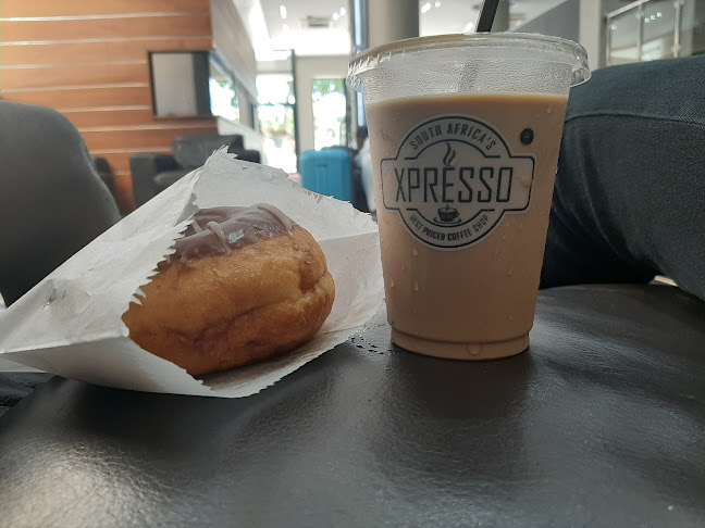 Opinii despre Xpresso Café Albany Grove în Durban - Hospitality and gastronomy