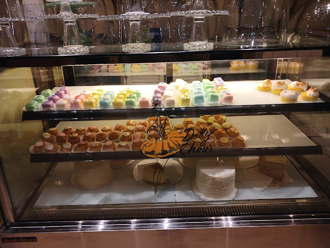 Comentarii opinii despre Glenda's