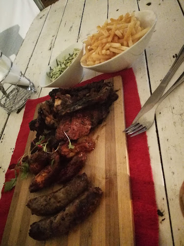 Boisantha - Hospitality and gastronomy