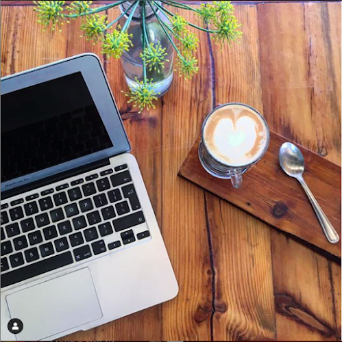 Comentarii opinii despre Foakes Coffee Roastery & Bakery