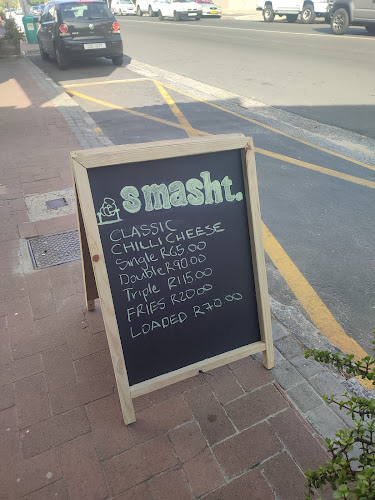 Opinii despre Smasht. în Cape Town - Hospitality and gastronomy