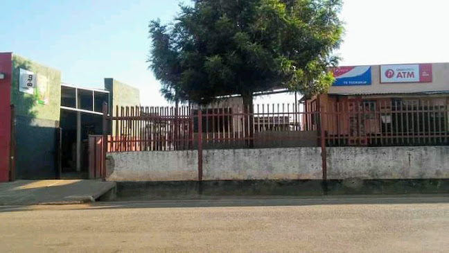 Tsakane Inn; TS Tarven