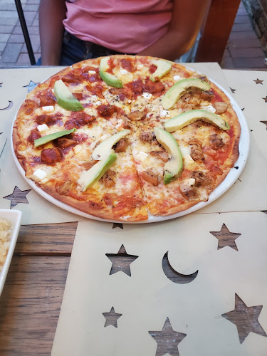 Al Forno - Hospitality and gastronomy