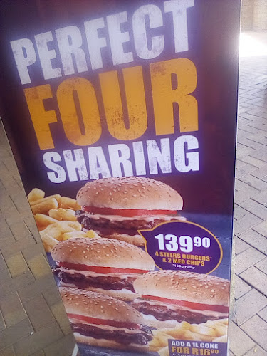 Steers - Hospitality and gastronomy