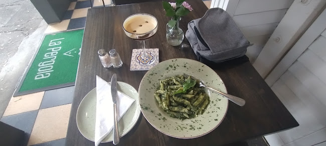 La Pergola - Johannesburg