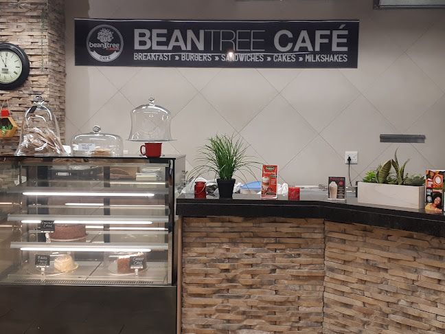 Opinii despre Bean Tree Cafe (Observatory) în Cape Town - Hospitality and gastronomy