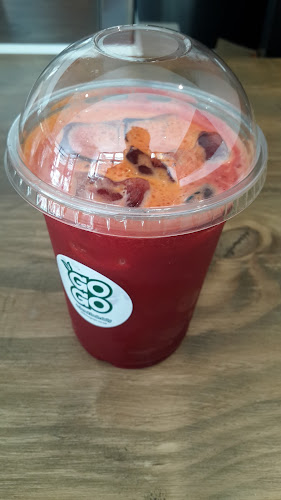 Comentarii opinii despre GoGo Woodstock