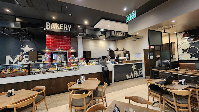 Mugg & Bean - Springs