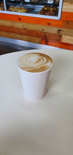 Comentarii opinii despre Xpresso Café - Churchill Road, Durban