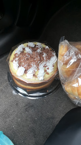 Thistle Bakery - Hospitality and gastronomy