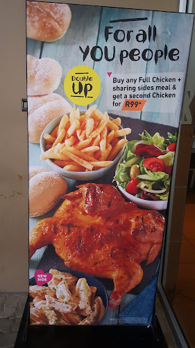 Nando's Piet Retief - Mkhondo
