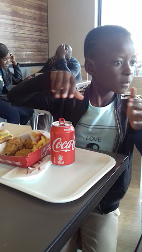 Opinii despre KFC-Giyani II în Giyani - Hospitality and gastronomy