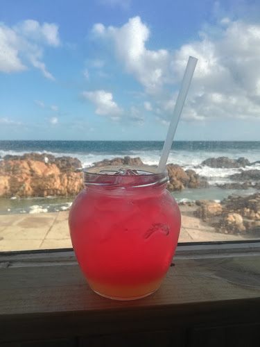 Big Blu Restaurant - Mossel Bay