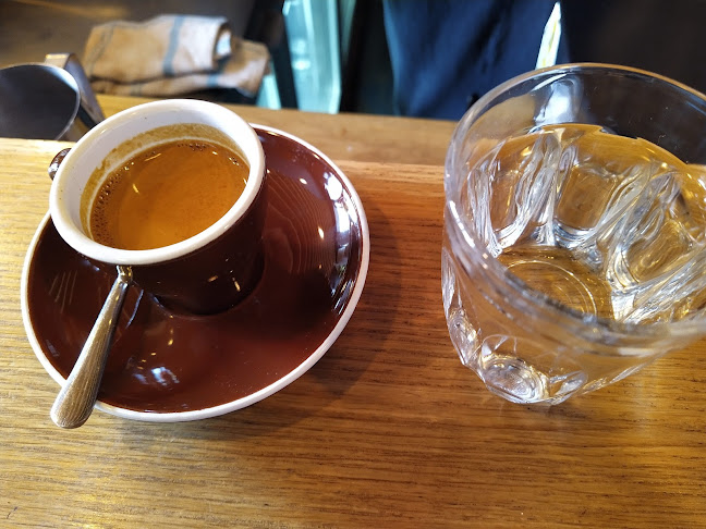 Opinii despre Deluxe Coffeeworks Bo-kaap în Cape Town - Hospitality and gastronomy