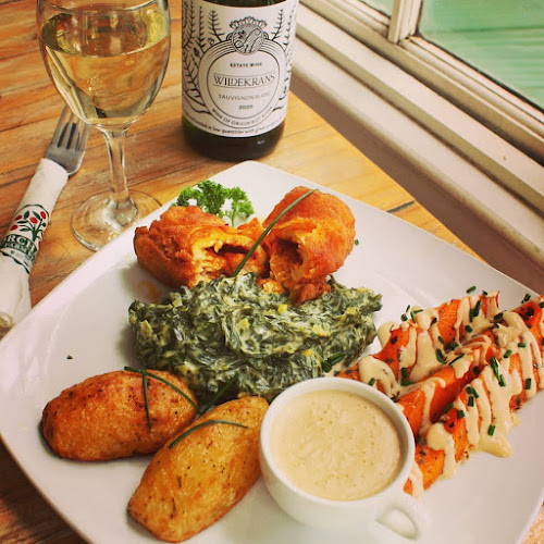 Comentarii opinii despre The Orchard Farm Stall