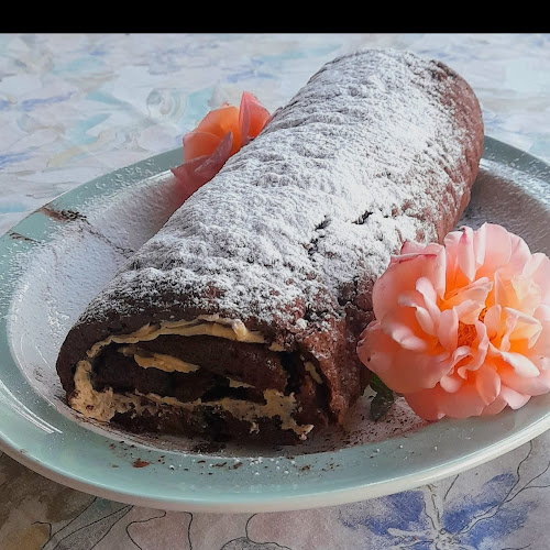 Comentarii opinii despre Becca's Bakery