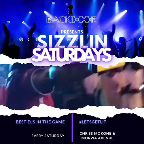 Opinii despre BACKDOOR LIFESTYLE REST în Pretoria - Hospitality and gastronomy