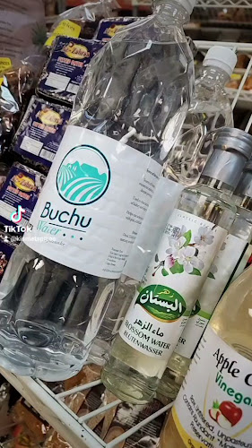 Kismet Spices - Cape Town