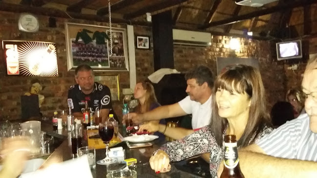 Closed - Hospitality and gastronomy