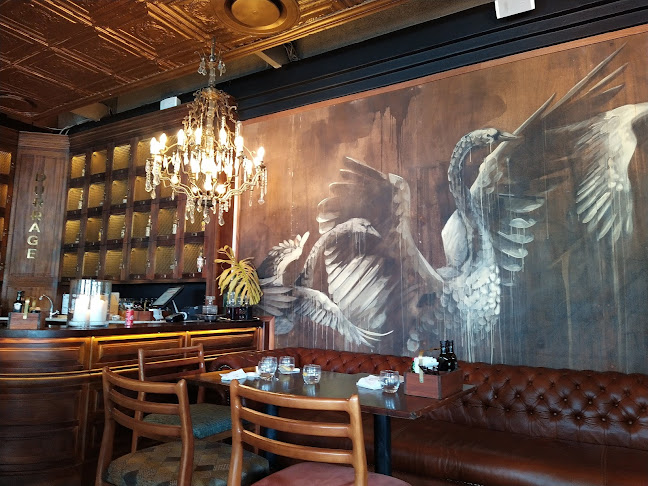 La Parada V&A Waterfront - Hospitality and gastronomy