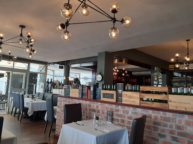 The Hussar Grill Mouille Point - Hospitality and gastronomy