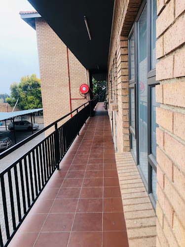 Yanks Italian Pizza and Fast Food - Boksburg