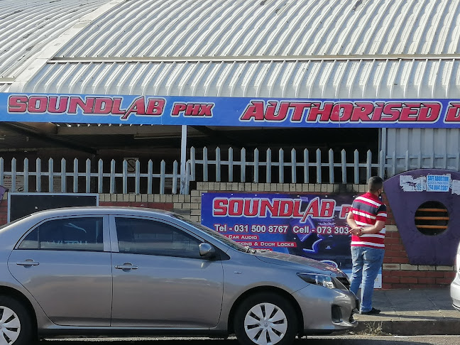 Phoenix Millennium Market