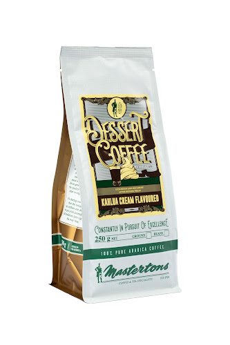 Mastertons Coffee and Tea Specialists - Hospitality and gastronomy
