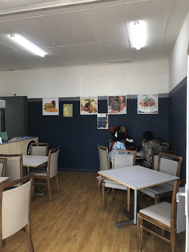 Opinii despre AJ's Take Out - Indian Cusine în Gqeberha - Hospitality and gastronomy